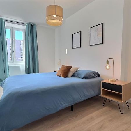 Le Victor Hugo, L'Appartement Valentinois Valence  Exteriér fotografie