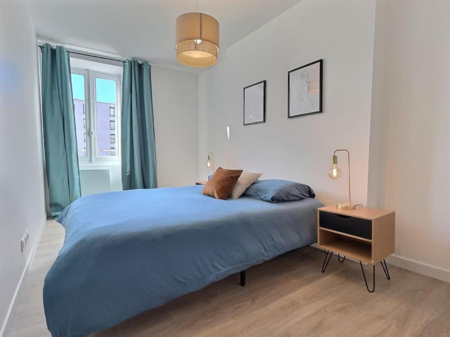Le Victor Hugo, L'Appartement Valentinois Valence  Exteriér fotografie